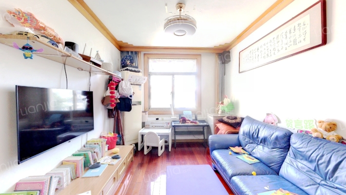 江汽一村二手房实景图