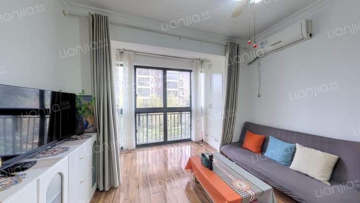 御江名苑二手房实景图