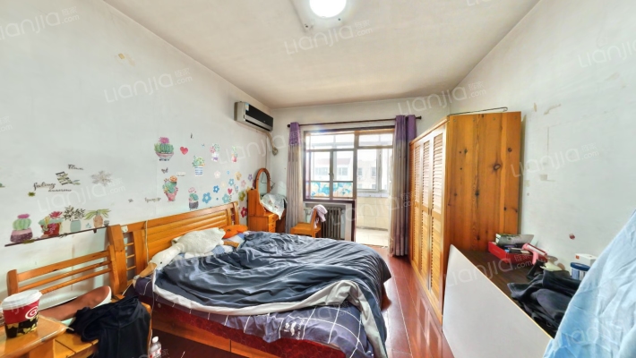 石泉里二手房实景图