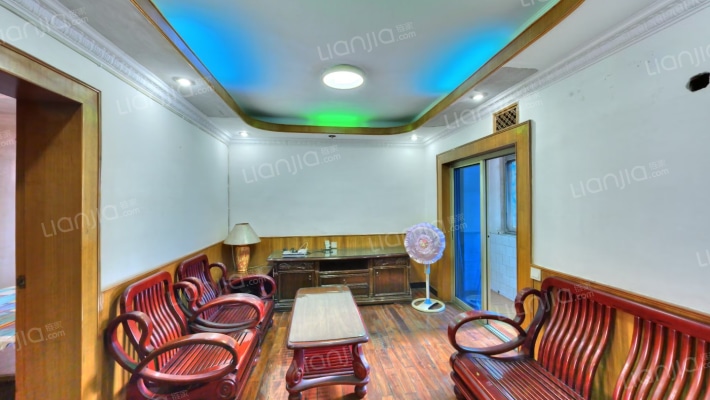 林勘院二手房实景图