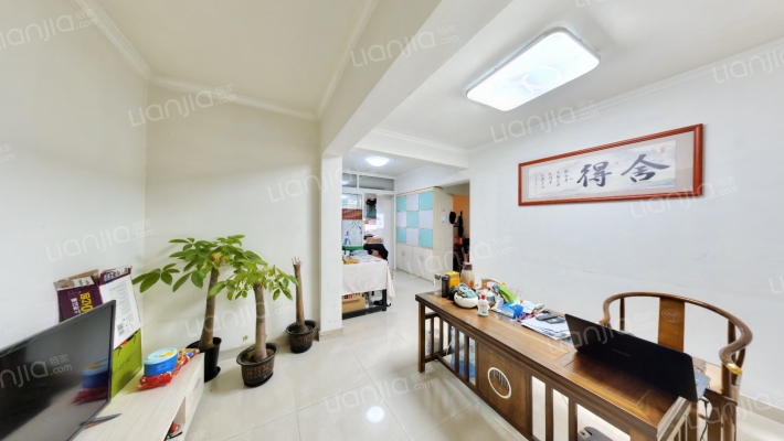 金泽大厦二手房实景图