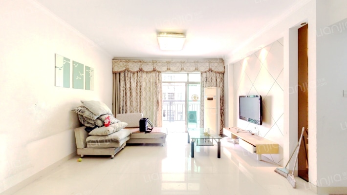 宏新富苑二手房实景图