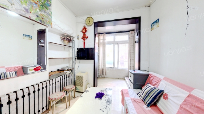 福山路散盘二手房实景图