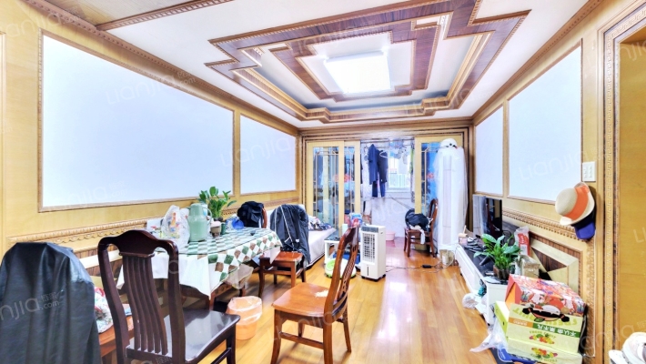 中山中路54弄二手房实景图