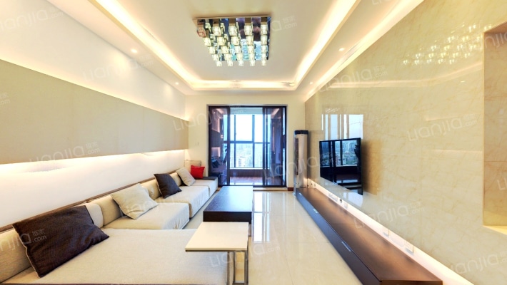 保利贝森公馆二手房实景图