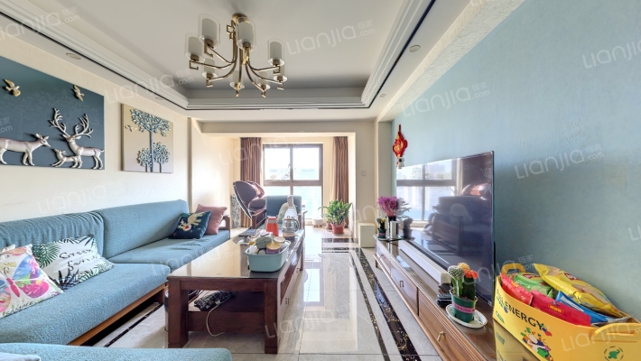 瑞金华丽嘉苑二手房实景图