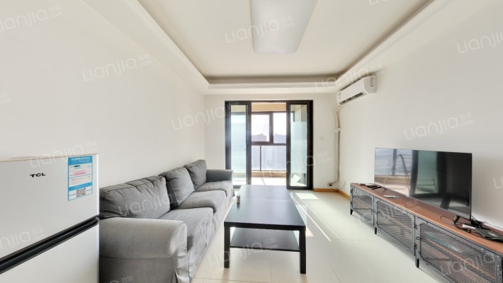 云溪四季庭二手房实景图