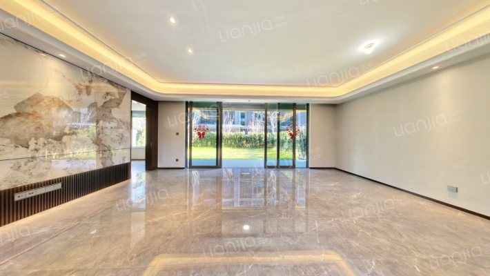 汀雨晓月里二手房实景图