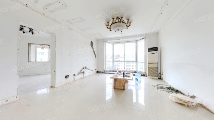 青茂苑二手房实景图