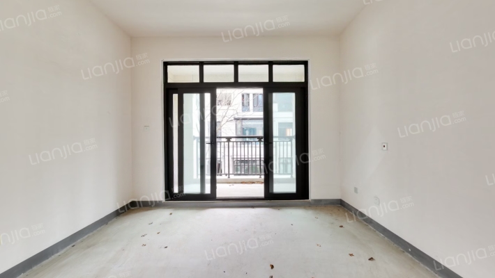 君地蔚林半岛二手房实景图