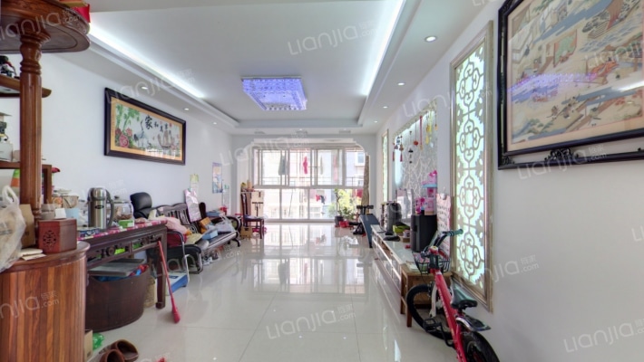 怡园锦居二手房实景图