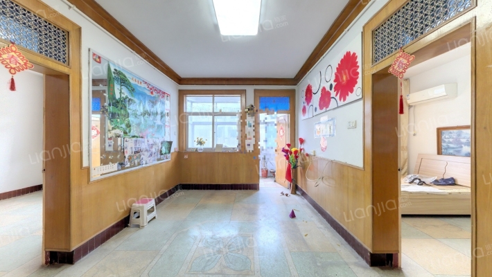 税务局家属院二手房实景图