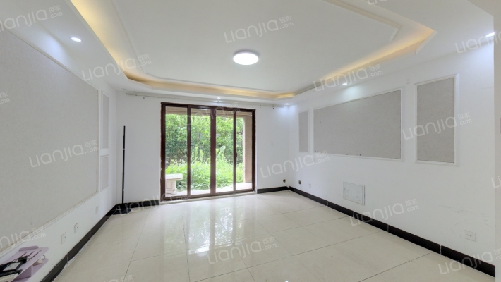 中粮南桥半岛西区二手房实景图