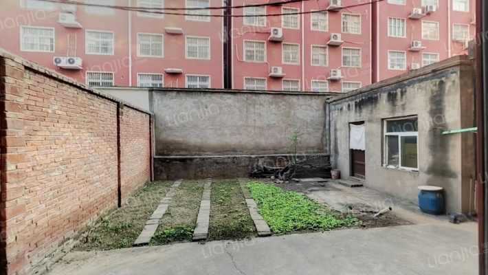 锦绣蓝天二手房实景图