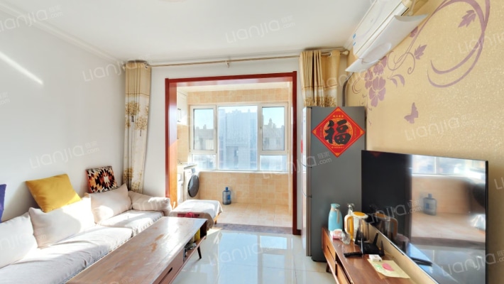 天福现河1号二手房实景图