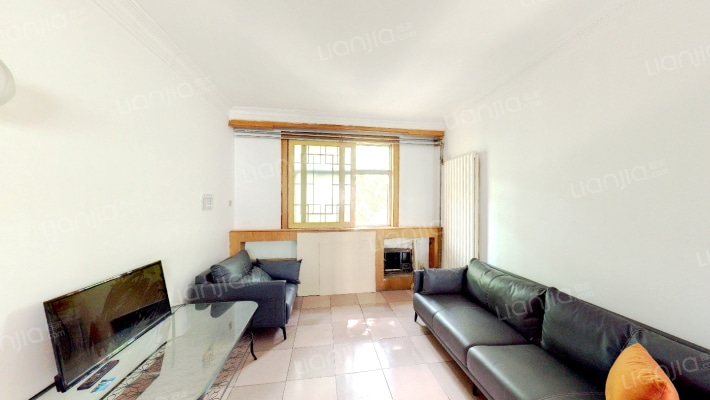 经五路31号院二手房实景图