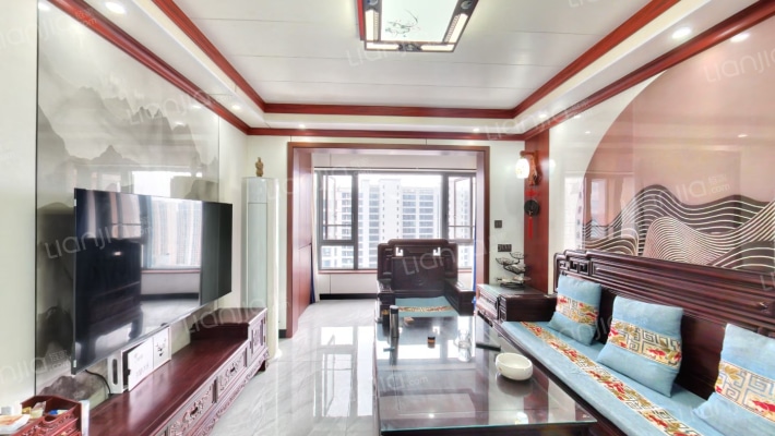 新新花园小区二手房实景图