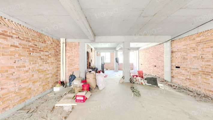 梧桥村中区二手房实景图