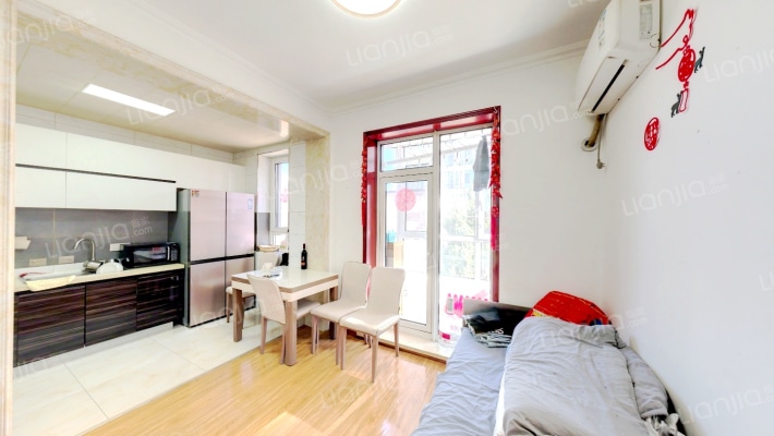 名仕乐居二手房实景图