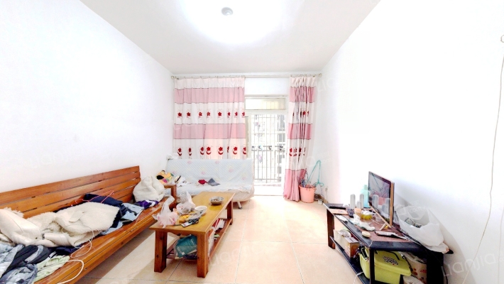 柏林小区二手房实景图