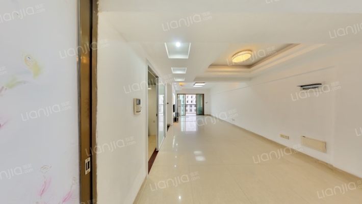 嘉裕豪庭二手房实景图