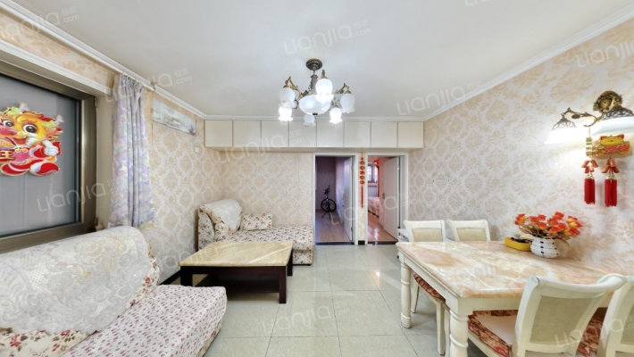 新华街七里二手房实景图