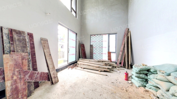 九洲保利天和（四期）二手房实景图