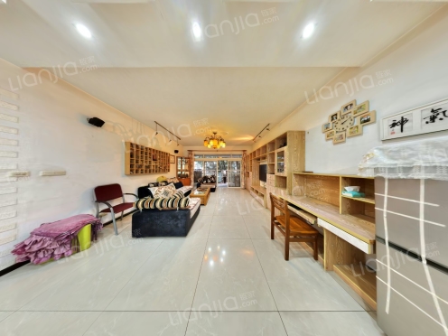 整租·华宇名都 3室1厅 南