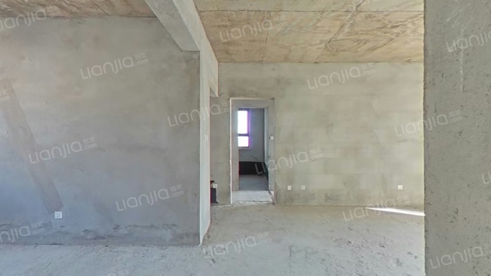 华夏·梧桐园二手房实景图