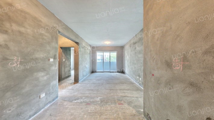 阳光和悦澜庭二手房实景图