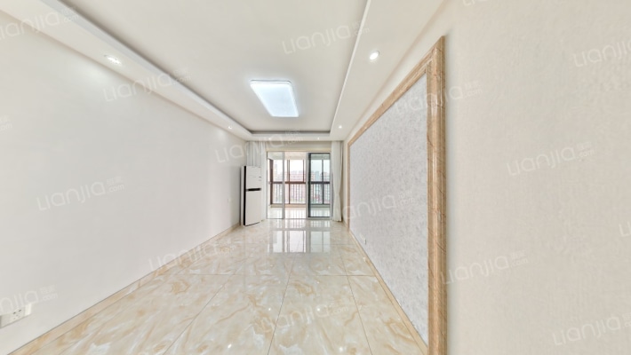 香堤绿都二手房实景图