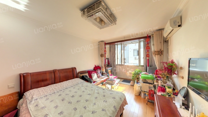 统北村二手房实景图