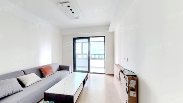 斌锋悦境二手房实景图