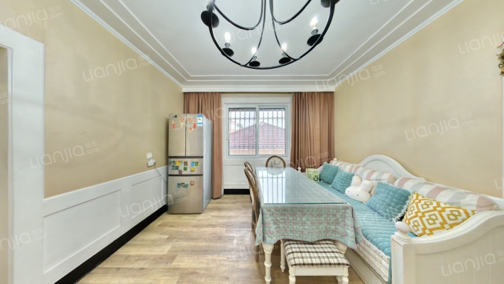 西横河新村四区二手房实景图