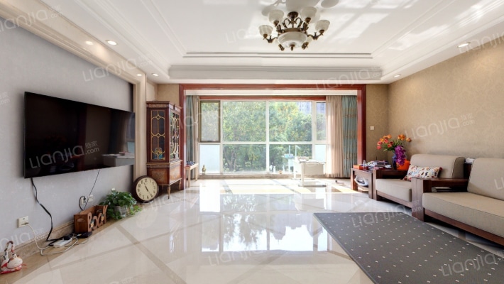 泛海国际香海园二手房实景图