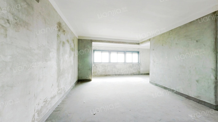 欧洲城二手房实景图