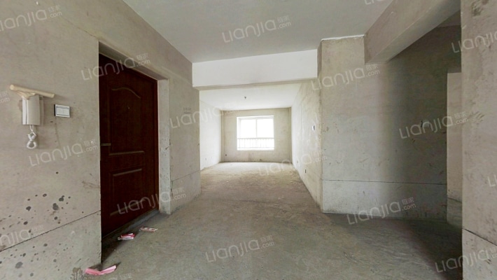 東城華府(淄川区)二手房实景图