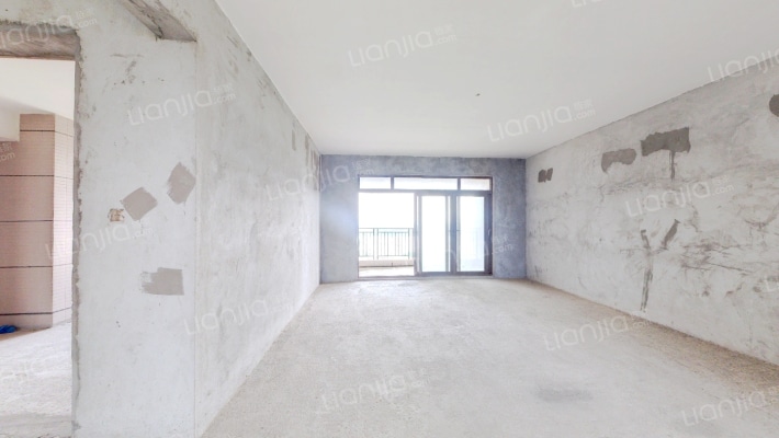 悦园花园二手房实景图