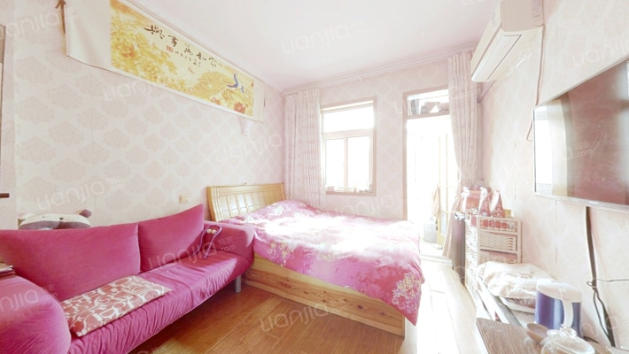 新华里二手房实景图