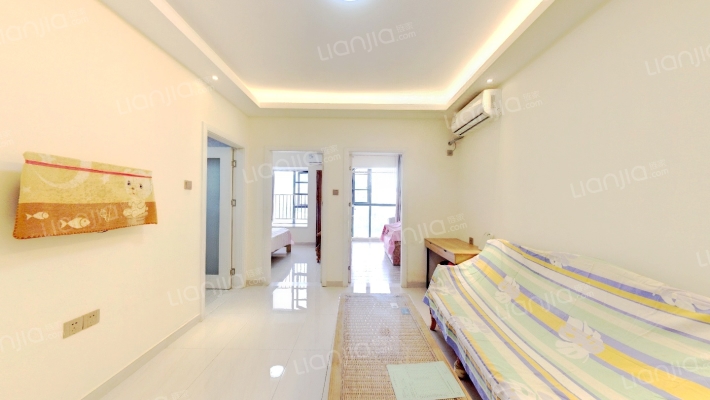 凤凰华庭二手房实景图