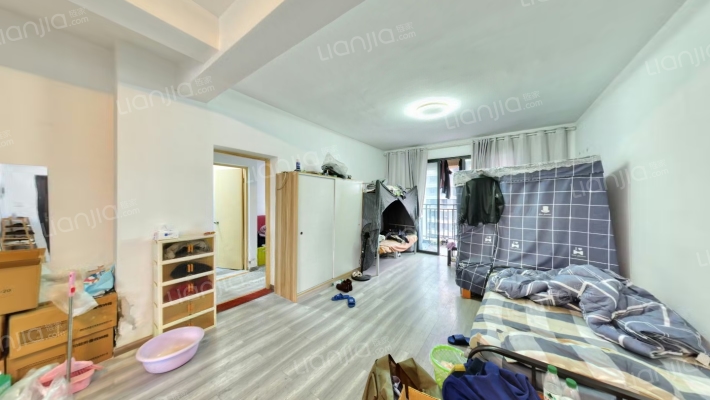 兴华小区南区二手房实景图