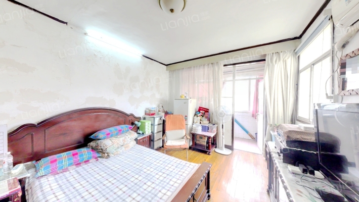 羽北小区二手房实景图