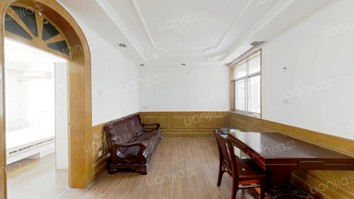 新宁小区二手房实景图