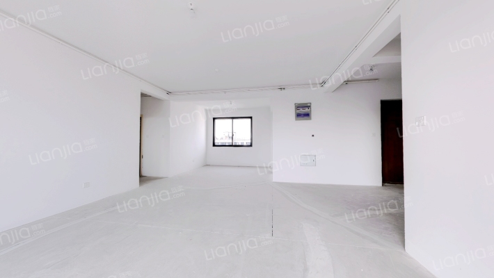 四季华庭二手房实景图