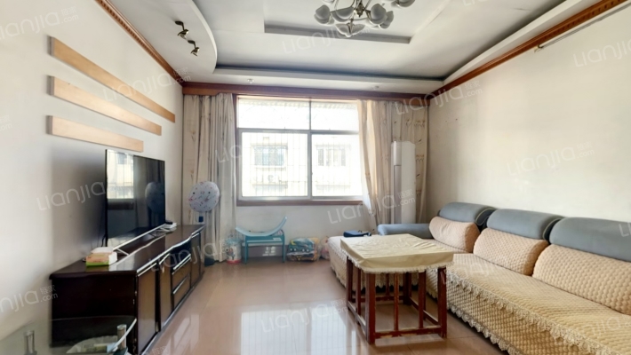 太子花园二手房实景图