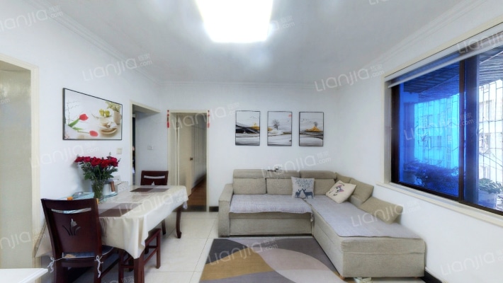 星阳新村二手房实景图