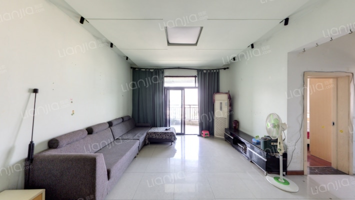 万丰西苑二手房实景图