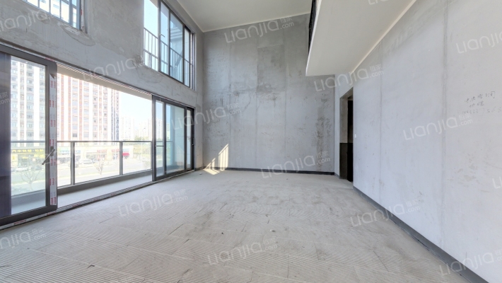 曲水风和竹里二手房实景图