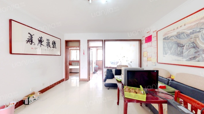 华阳小区(潍城区)二手房实景图