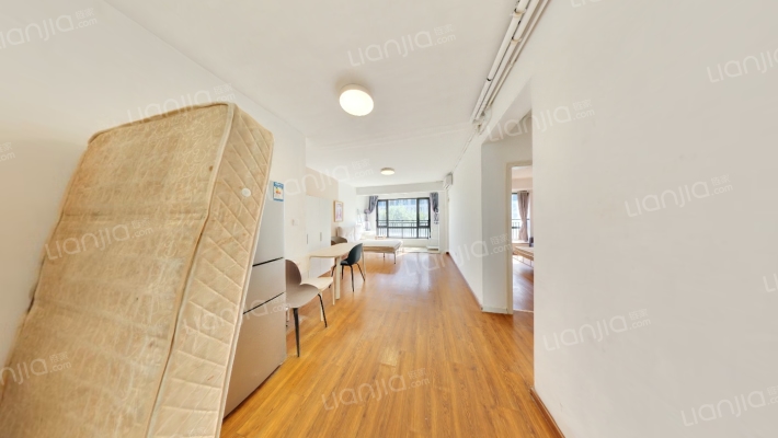 西溪蓝海二手房实景图